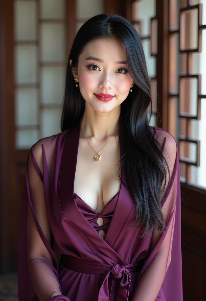 好好说声谢谢电视剧海报