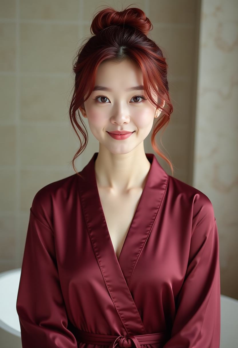 妈妈喜欢的花电影海报