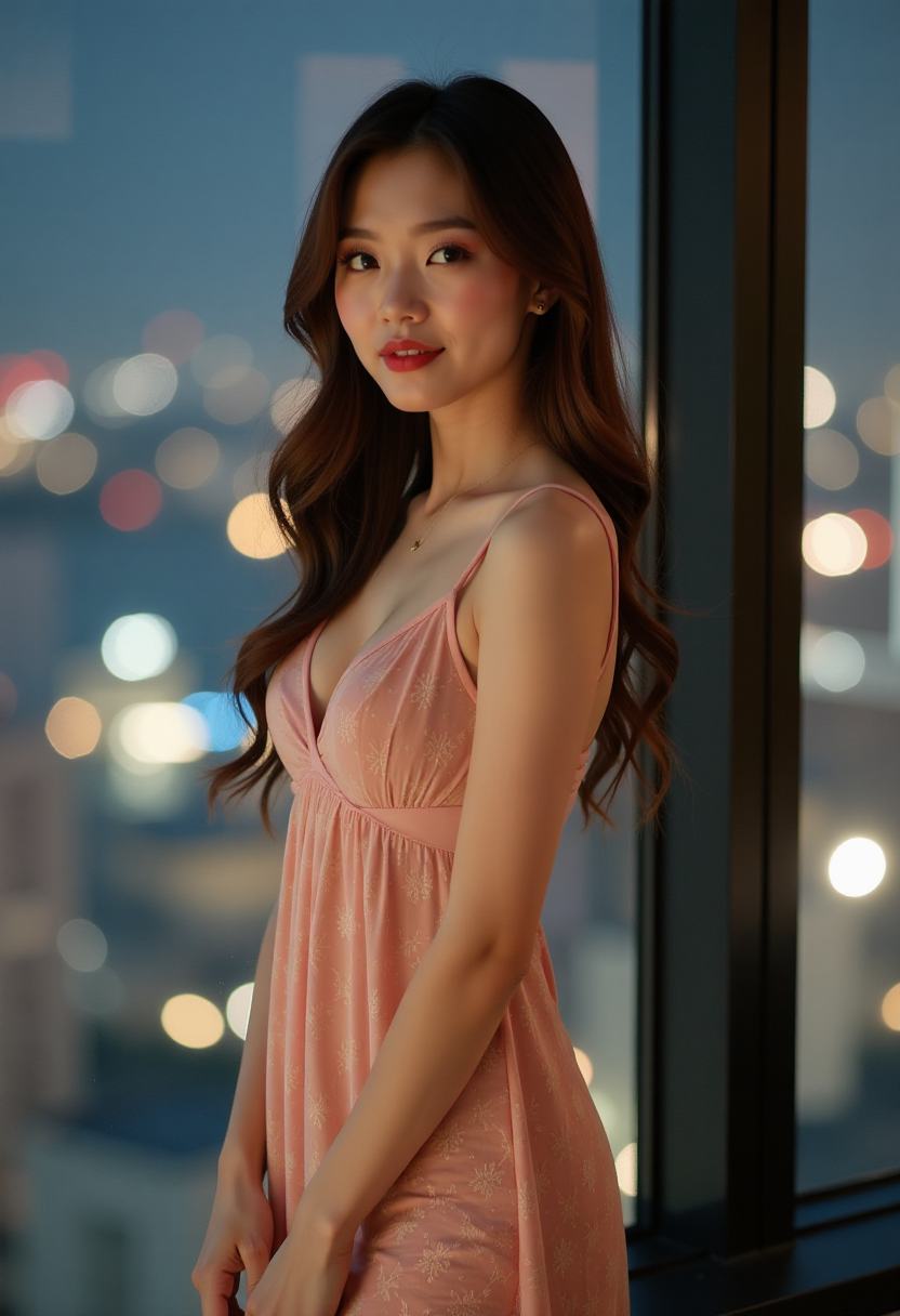 送女朋友妈妈电影海报